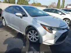 5YFEPRAE0LP087277 2020 TOYOTA COROLLA