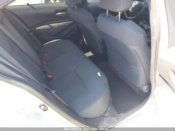 5YFEPRAE0LP088154 2020 TOYOTA COROLLA - Image 8