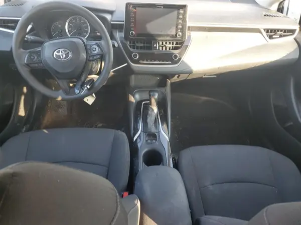 5YFEPRAE0LP088428 2020 TOYOTA COROLLA - Image 8