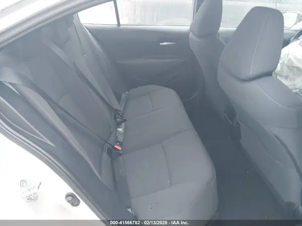 5YFEPRAE0LP090616 2020 TOYOTA COROLLA - Image 8