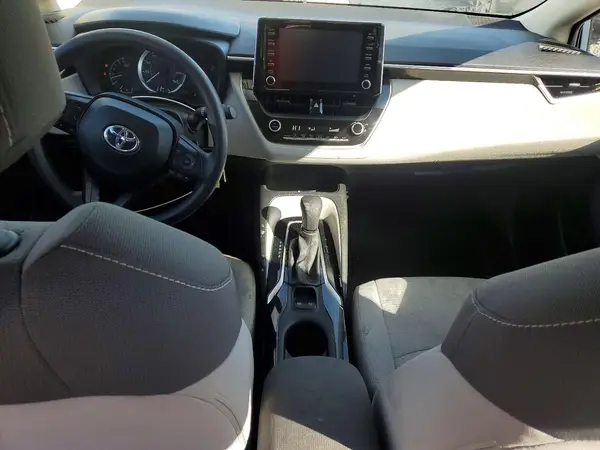5YFEPRAE0LP091507 2020 TOYOTA COROLLA - Image 8