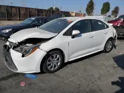5YFEPRAE0LP091751 2020 TOYOTA COROLLA