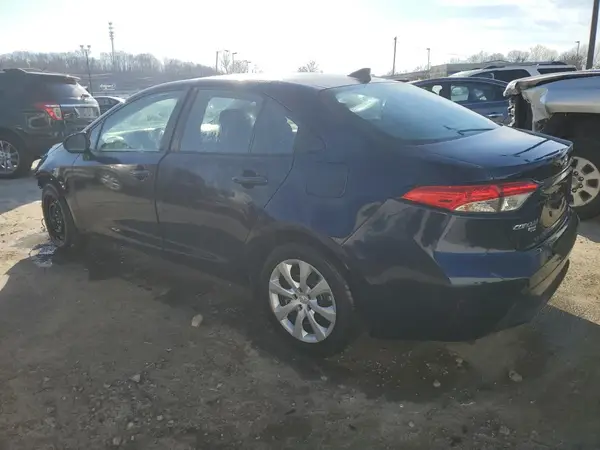 5YFEPRAE0LP091801 2020 TOYOTA COROLLA - Image 2