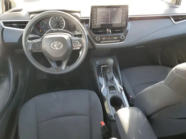 5YFEPRAE0LP091801 2020 TOYOTA COROLLA - Image 8