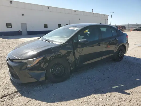 5YFEPRAE0LP092821 2020 TOYOTA COROLLA - Image 1