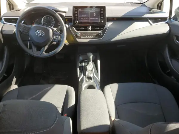 5YFEPRAE0LP092821 2020 TOYOTA COROLLA - Image 8