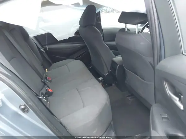 5YFEPRAE0LP093063 2020 TOYOTA COROLLA - Image 8