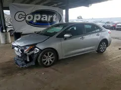 5YFEPRAE0LP093273 2020 TOYOTA COROLLA