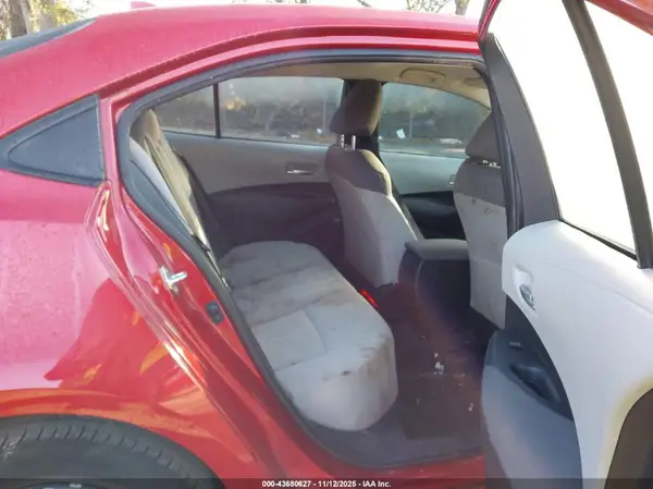 5YFEPRAE0LP093709 2020 TOYOTA COROLLA - Image 8