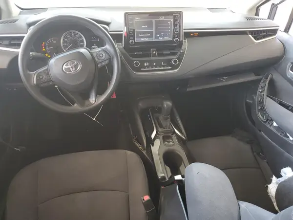 5YFEPRAE0LP094097 2020 TOYOTA COROLLA - Image 8