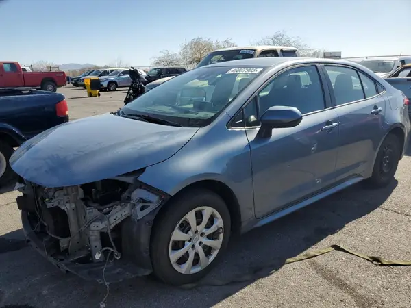 5YFEPRAE0LP094441 2020 TOYOTA COROLLA - Image 1