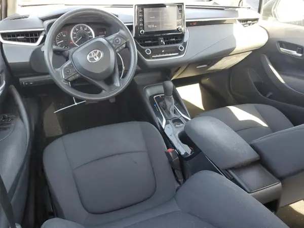5YFEPRAE0LP094441 2020 TOYOTA COROLLA - Image 8