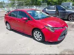 5YFEPRAE0LP094598 2020 TOYOTA COROLLA