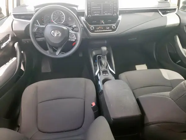 5YFEPRAE0LP094715 2020 TOYOTA COROLLA - Image 8