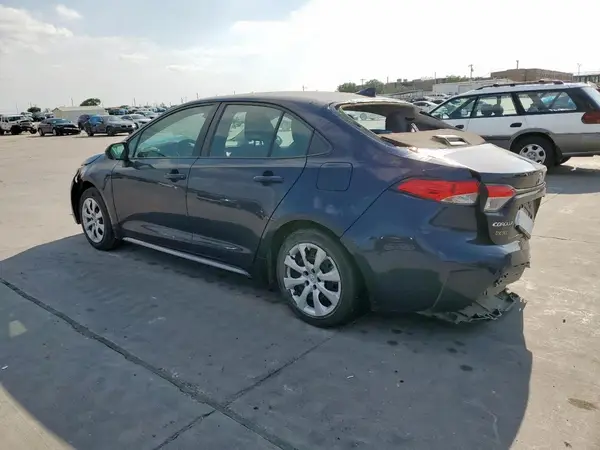 5YFEPRAE0LP094925 2020 TOYOTA COROLLA - Image 2