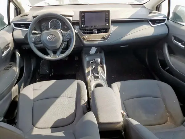 5YFEPRAE0LP094925 2020 TOYOTA COROLLA - Image 8