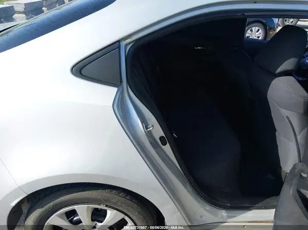 5YFEPRAE0LP095279 2020 TOYOTA COROLLA - Image 8