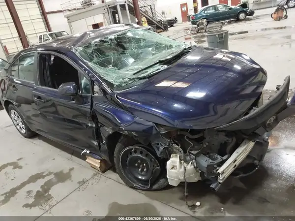 5YFEPRAE0LP095413 2020 TOYOTA COROLLA - Image 1