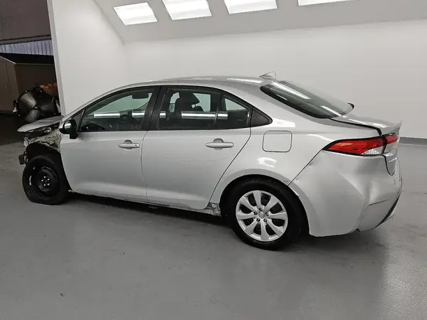 5YFEPRAE0LP095492 2020 TOYOTA COROLLA - Image 2