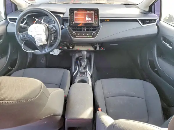 5YFEPRAE0LP095931 2020 TOYOTA COROLLA - Image 8