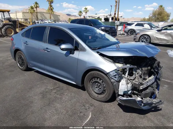 5YFEPRAE0LP096125 2020 TOYOTA COROLLA - Image 1