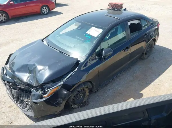 5YFEPRAE0LP096643 2020 TOYOTA COROLLA - Image 2