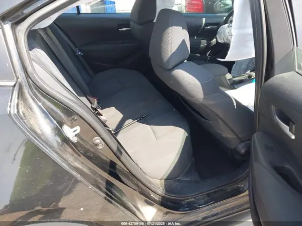 5YFEPRAE0LP096643 2020 TOYOTA COROLLA - Image 8