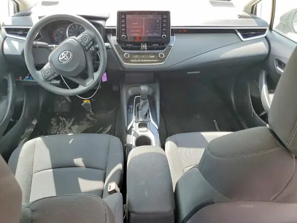 5YFEPRAE0LP096884 2020 TOYOTA COROLLA - Image 8