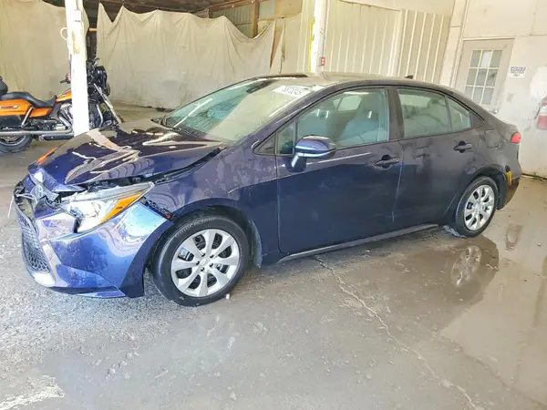 5YFEPRAE0LP097162 2020 TOYOTA COROLLA - Image 1