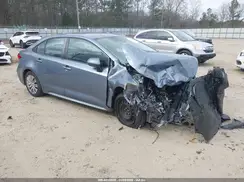 5YFEPRAE0LP099980 2020 TOYOTA COROLLA