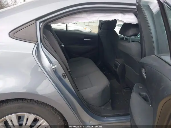 5YFEPRAE0LP099980 2020 TOYOTA COROLLA - Image 8