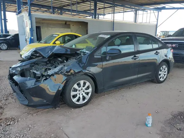 5YFEPRAE0LP100738 2020 TOYOTA COROLLA - Image 1