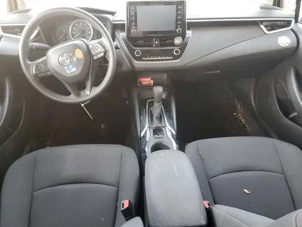 5YFEPRAE0LP100738 2020 TOYOTA COROLLA - Image 8