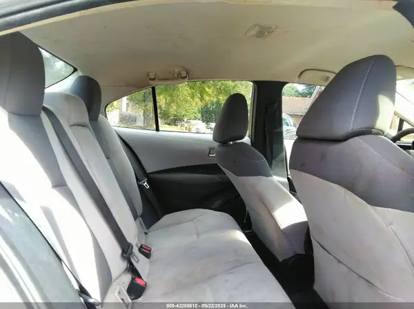 5YFEPRAE0LP101291 2020 TOYOTA COROLLA - Image 8