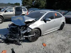 5YFEPRAE0LP101338 2020 TOYOTA COROLLA
