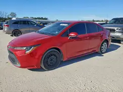 5YFEPRAE0LP101565 2020 TOYOTA COROLLA