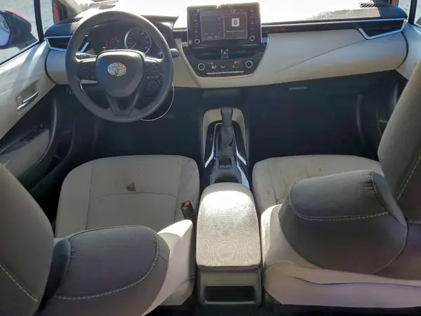 5YFEPRAE0LP101565 2020 TOYOTA COROLLA - Image 8
