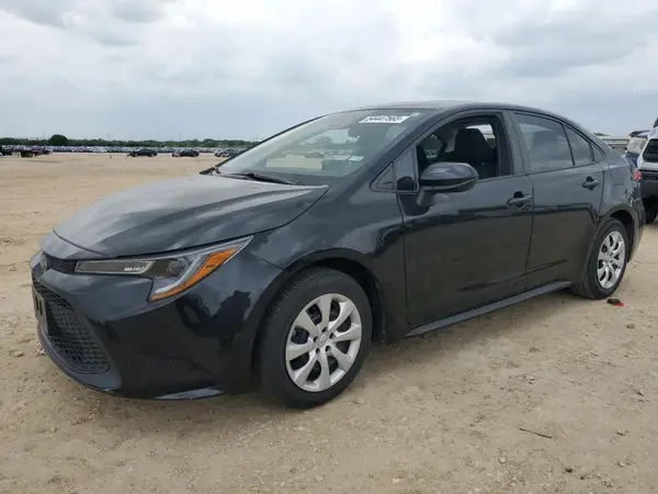 5YFEPRAE0LP102649 2020 TOYOTA COROLLA - Image 1