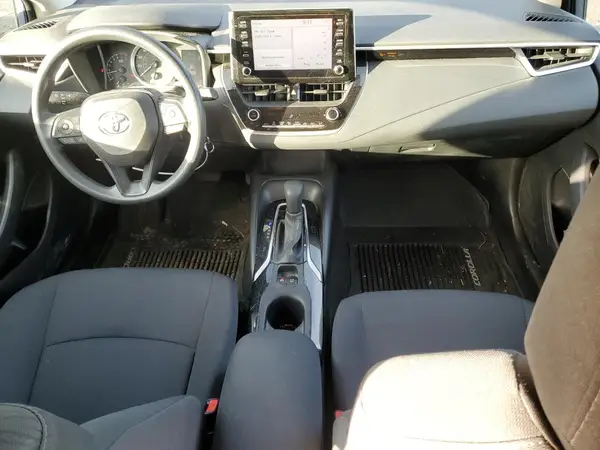5YFEPRAE0LP103087 2020 TOYOTA COROLLA - Image 8
