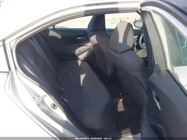 5YFEPRAE0LP103316 2020 TOYOTA COROLLA - Image 8