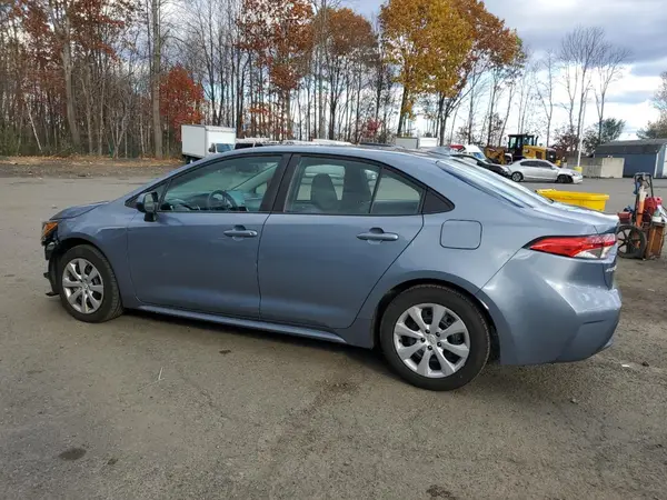 5YFEPRAE0LP103333 2020 TOYOTA COROLLA - Image 2
