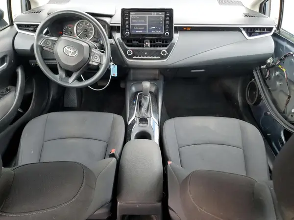 5YFEPRAE0LP103333 2020 TOYOTA COROLLA - Image 8