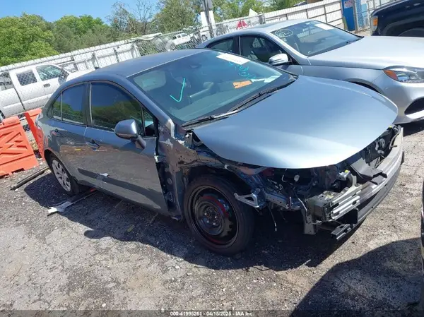 5YFEPRAE0LP103431 2020 TOYOTA COROLLA - Image 1