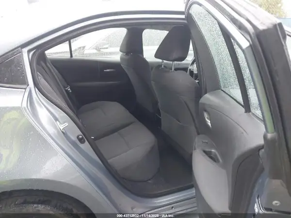 5YFEPRAE0LP103817 2020 TOYOTA COROLLA - Image 8