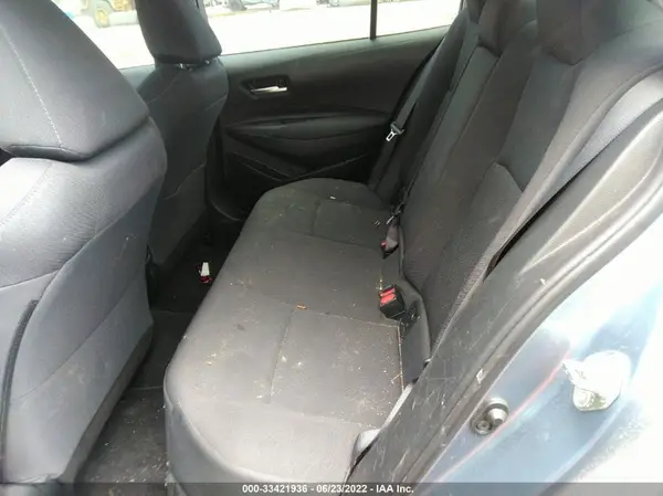 5YFEPRAE0LP104255 2020 TOYOTA COROLLA - Image 8
