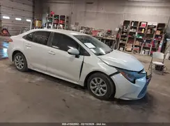 5YFEPRAE0LP105129 2020 TOYOTA COROLLA
