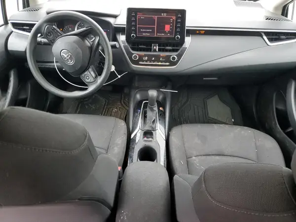 5YFEPRAE0LP105695 2020 TOYOTA COROLLA - Image 8
