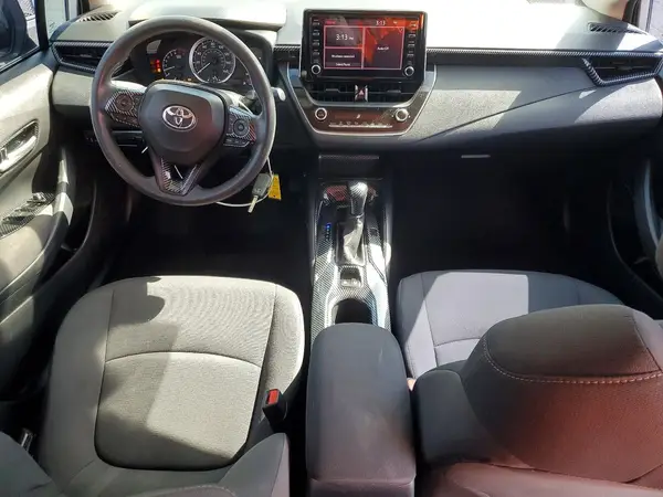 5YFEPRAE0LP105826 2020 TOYOTA COROLLA - Image 8