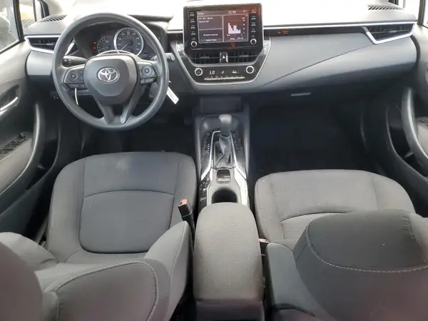 5YFEPRAE0LP106359 2020 TOYOTA COROLLA - Image 8