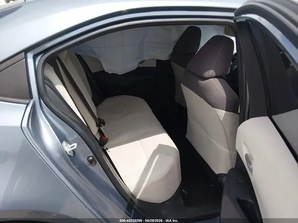 5YFEPRAE0LP107012 2020 TOYOTA COROLLA - Image 8